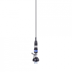 Mini Antenne, 80 Watt, 680 mm  X